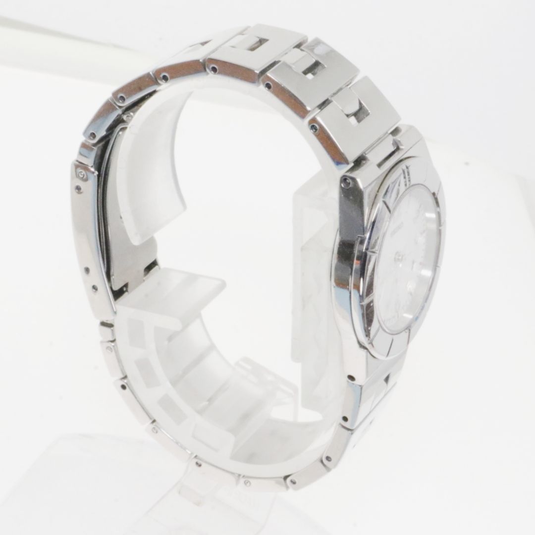 Seiko lk/lukia Analog Quartz Women Lukia Battery Replaced Working Item Mirror Finish