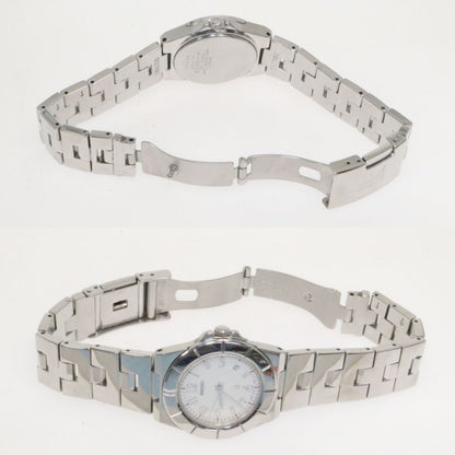 Seiko lk/lukia Analog Quartz Women Lukia Battery Replaced Working Item Mirror Finish