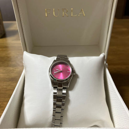 Furla Analog Quartz Women