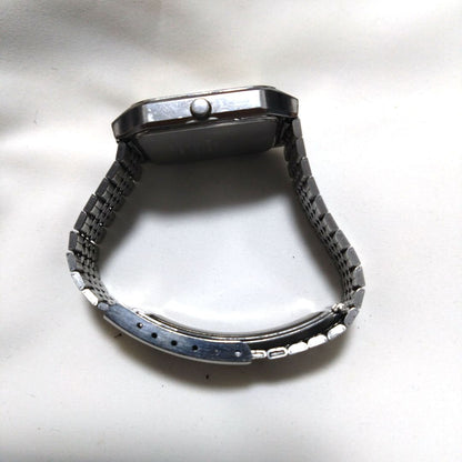Seiko chariot Digital-Analog Quartz Men Chario Digital Watch Rare