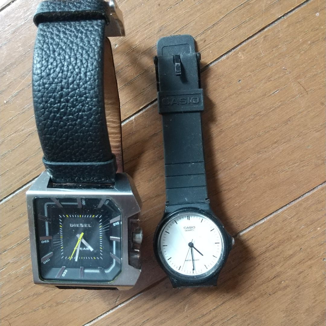 diesel Analog Quartz Men