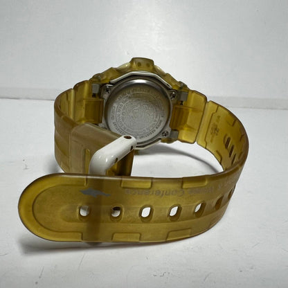 G-Shock Baby-G ICERC BG-370K-2AT Digital Quartz Women