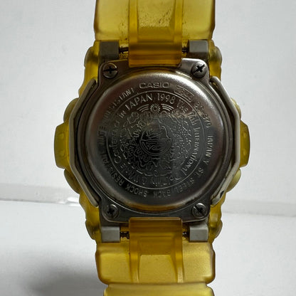 G-Shock Baby-G ICERC BG-370K-2AT Digital Quartz Women