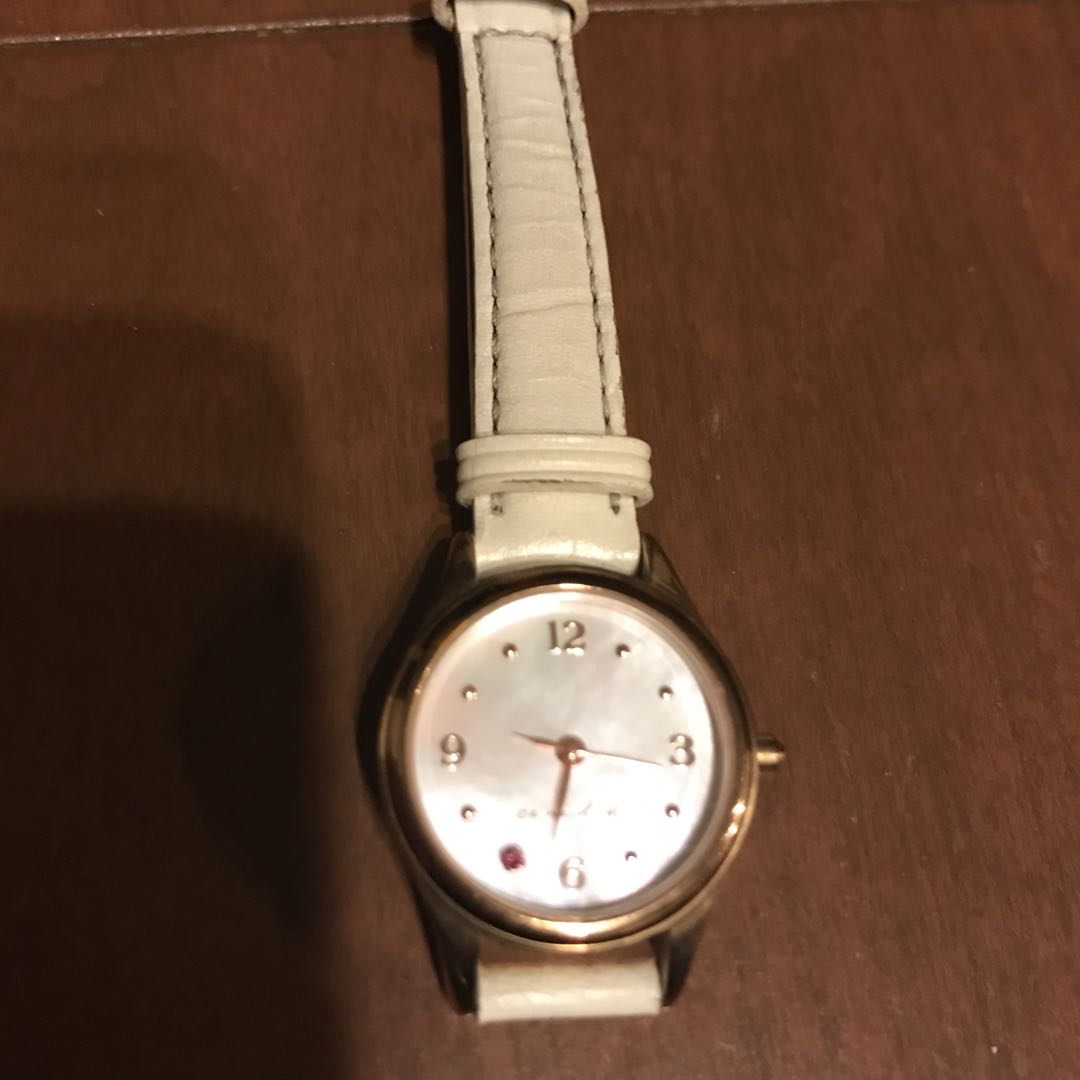Canal 4c Analog Mechanical (Manual) Women