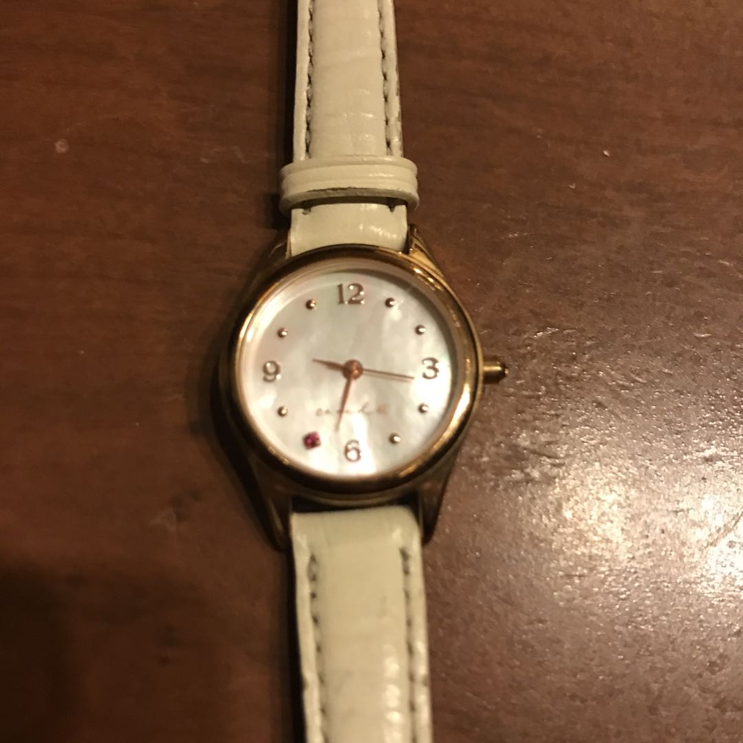 Canal 4c Analog Mechanical (Manual) Women