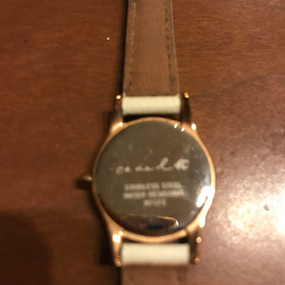 Canal 4c Analog Mechanical (Manual) Women