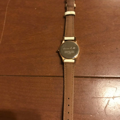 Canal 4c Analog Mechanical (Manual) Women