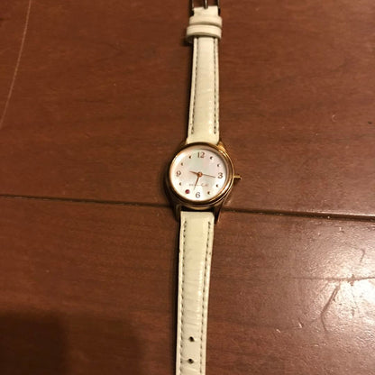 Canal 4c Analog Mechanical (Manual) Women