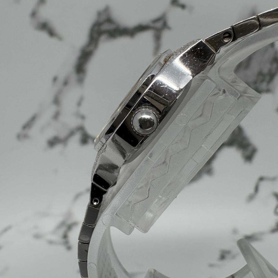 Technos Sophia Analog Quartz Women Watch Silver Dial