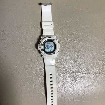 Casio WAVETRANCE Digital Solar Men