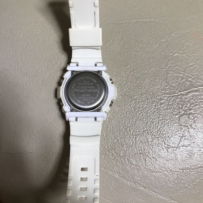 Casio WAVETRANCE Digital Solar Men
