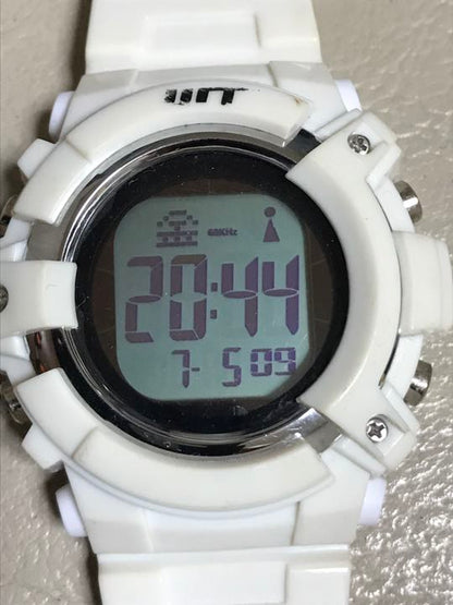 Casio WAVETRANCE Digital Solar Men