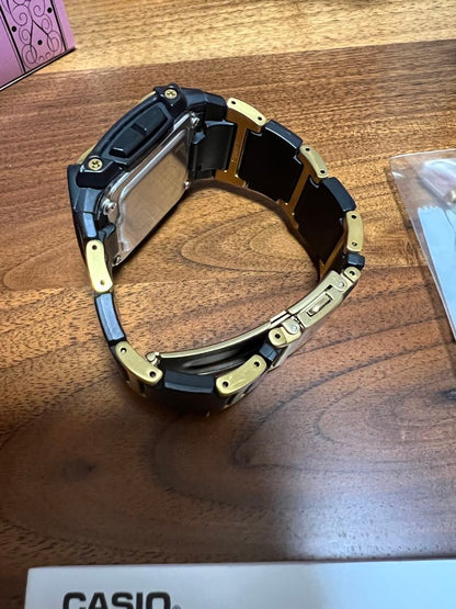 G-Shock Baby-G 3650 Digital Quartz Women