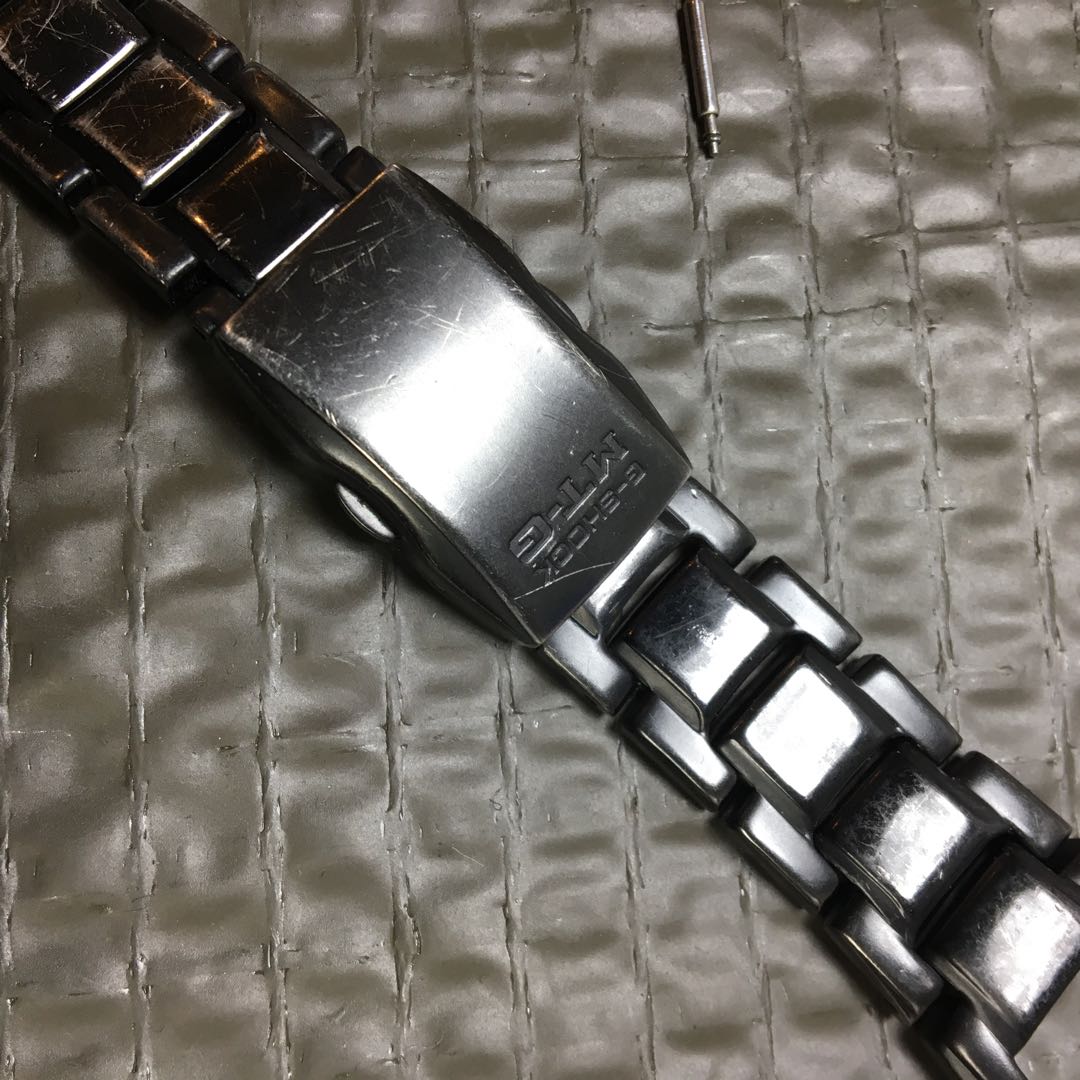 G-Shock MTG-900IDJ Digital Quartz Men
