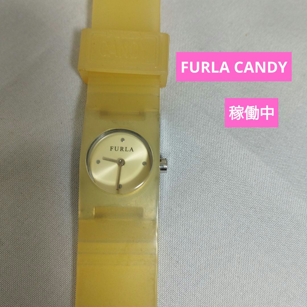 Furla Analog Quartz Women
