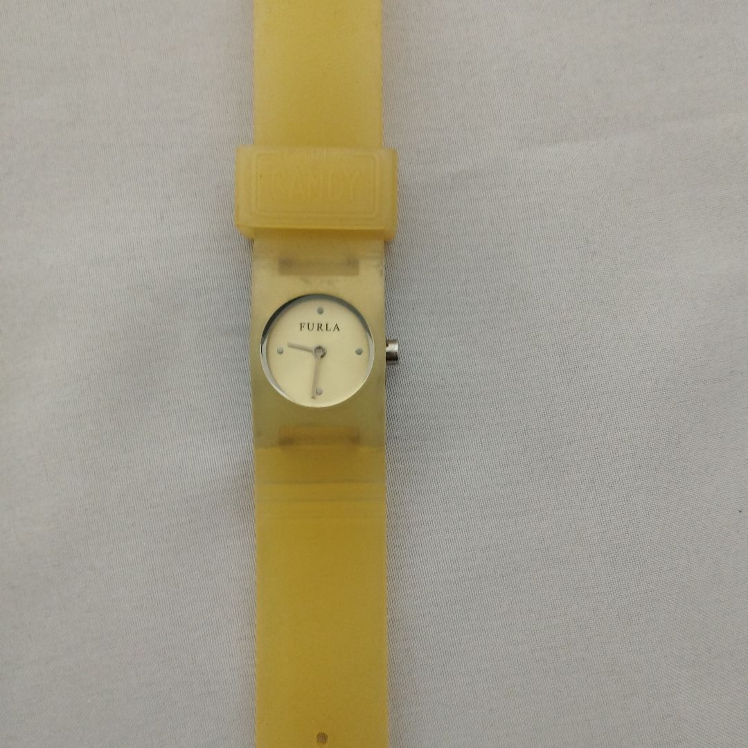Furla Analog Quartz Women