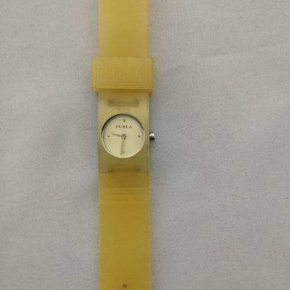 Furla Analog Quartz Women