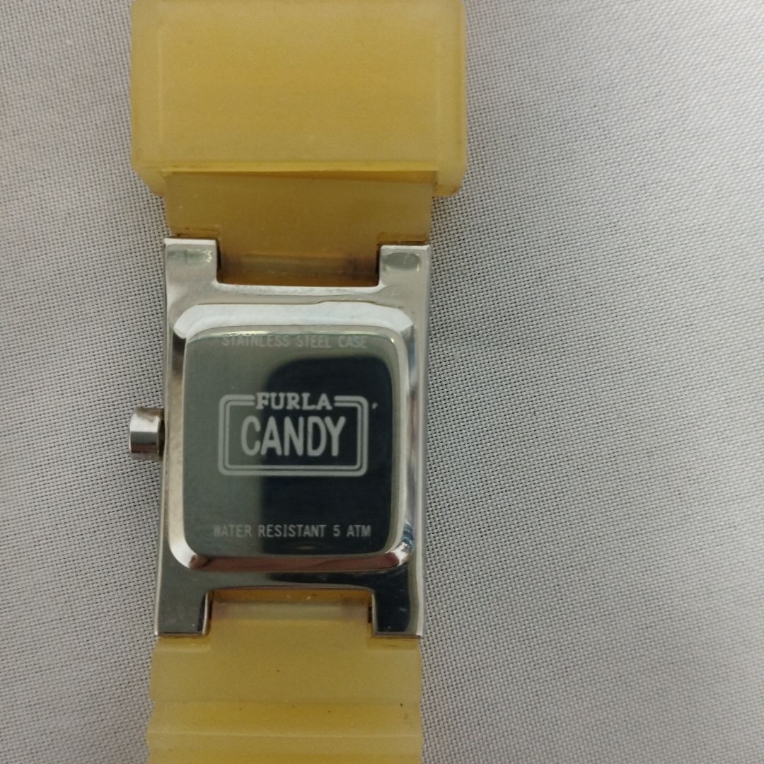 Furla Analog Quartz Women