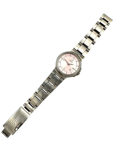 Seiko Lk / Lukia 7N82-6E00 Analog Quartz Women