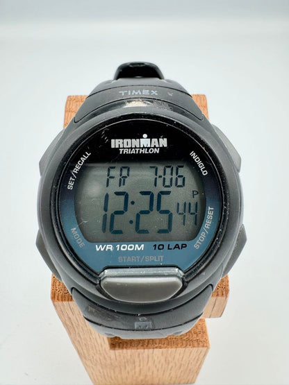 TIMEX IRONMAN TRIATHLON Digital Watch