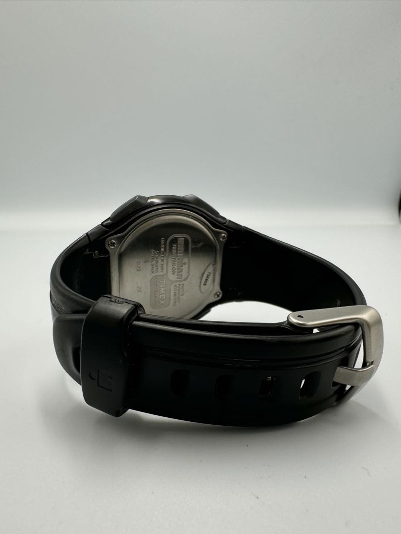 TIMEX IRONMAN TRIATHLON Digital Watch