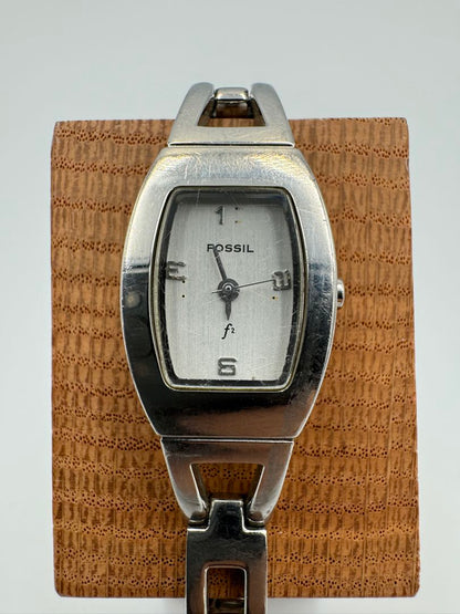 Fossil ES-9381 Analog Quartz Women Watch For Parts