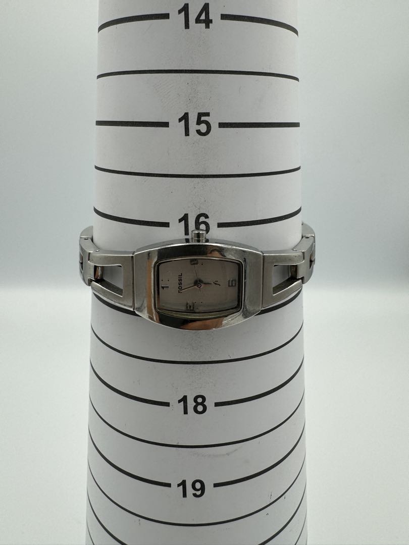 Fossil ES-9381 Analog Quartz Women Watch For Parts