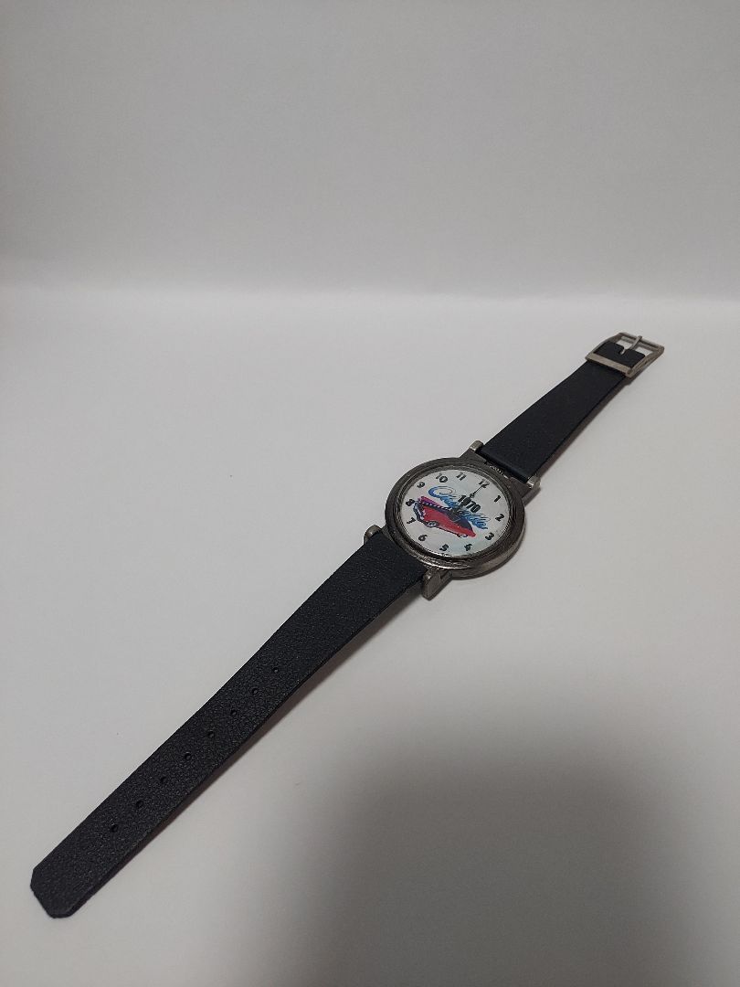 Analog Quartz,Mechanical (Manual) Men