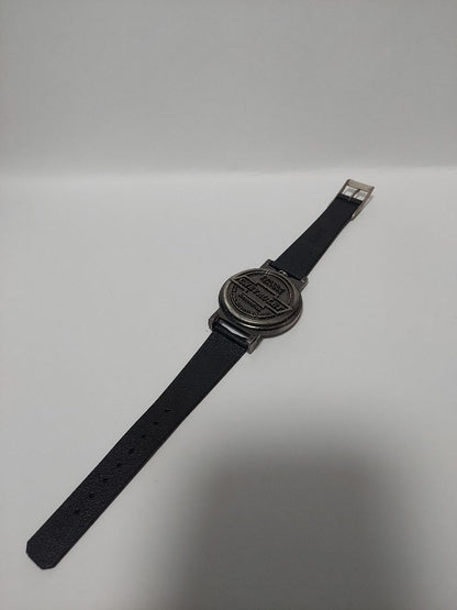 Analog Quartz,Mechanical (Manual) Men