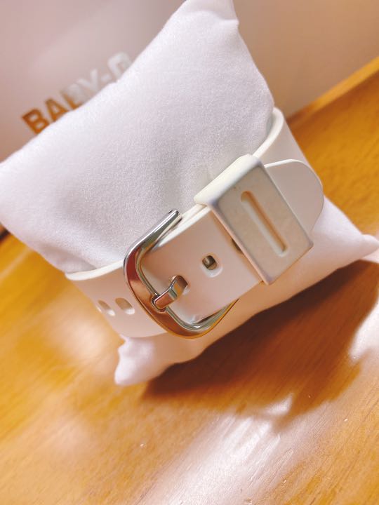 Casio Baby-G BGD-565SC-4JF Digital Quartz Women