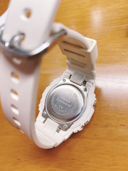 Casio Baby-G BGD-565SC-4JF Digital Quartz Women