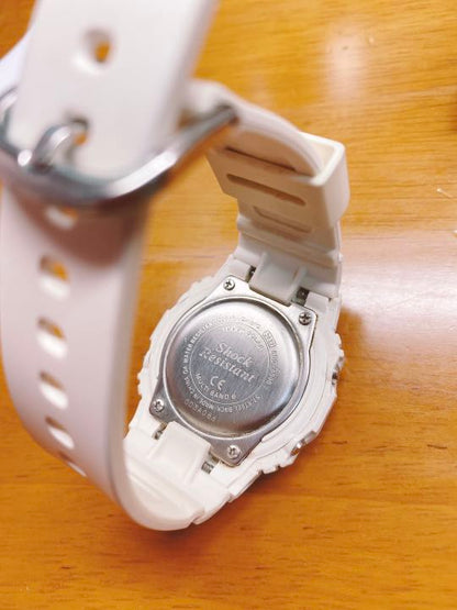 Casio Baby-G BGD-565SC-4JF Digital Quartz Women