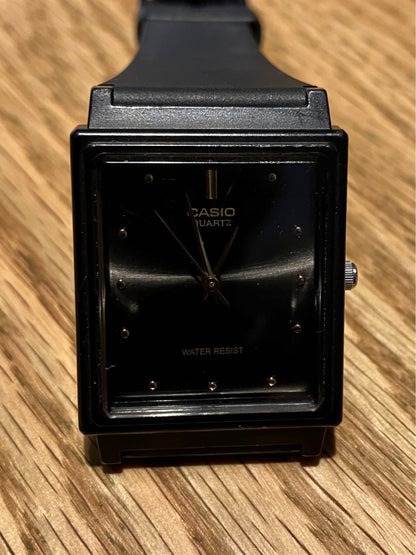 Casio Standard MQ-38 Analog Quartz Men