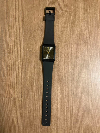 Casio Standard MQ-38 Analog Quartz Men