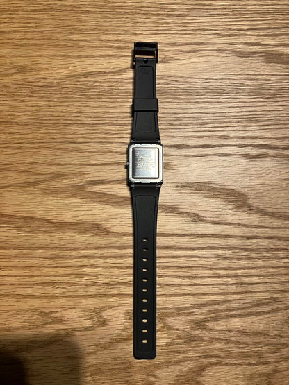 Casio Standard MQ-38 Analog Quartz Men