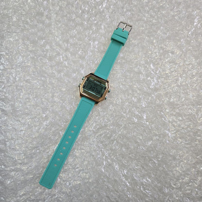 I Am The Watch Digital Quartz Women