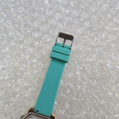 I Am The Watch Digital Quartz Women