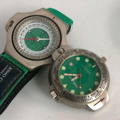 BA Analog Quartz Women By-G Casio Watch Set Women'S Brand Assortment For Parts