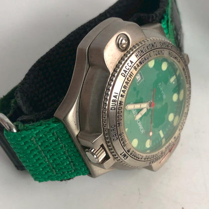 BA Analog Quartz Women By-G Casio Watch Set Women'S Brand Assortment For Parts