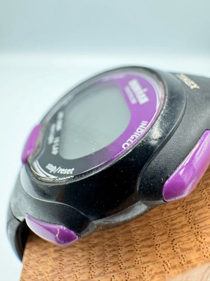 TIMEX IRONMAN TRIATHLON Digital Watch Y2K