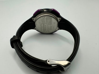 TIMEX IRONMAN TRIATHLON Digital Watch Y2K