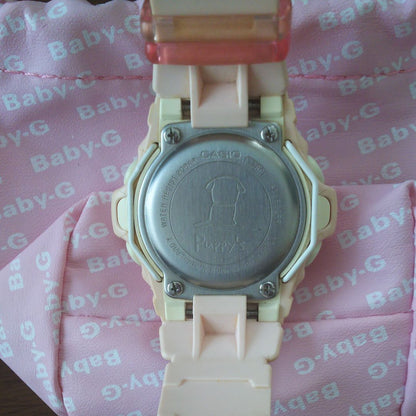 G-Shock Baby-G Digital Quartz Women