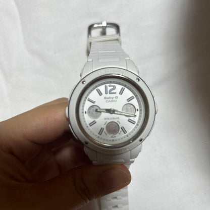 G-Shock Baby-G Digital-Analog Quartz Women