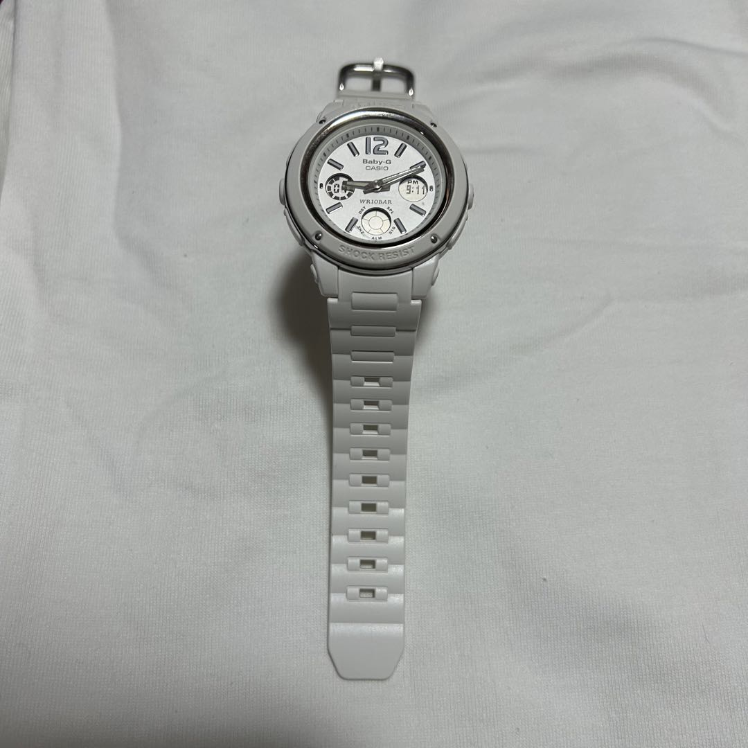 G-Shock Baby-G Digital-Analog Quartz Women