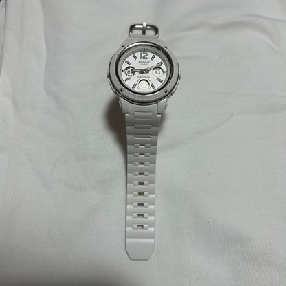 G-Shock Baby-G Digital-Analog Quartz Women