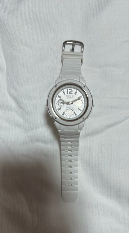 G-Shock Baby-G Digital-Analog Quartz Women