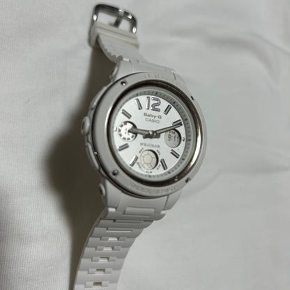 G-Shock Baby-G Digital-Analog Quartz Women
