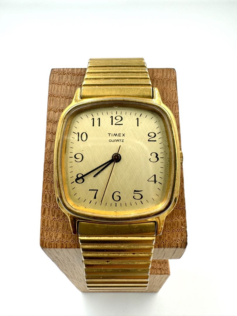 TIMEX Quartz Watch