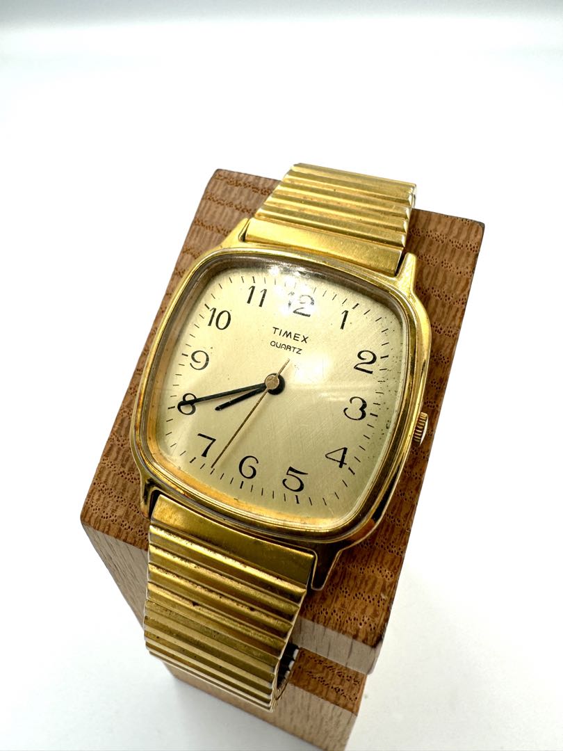 TIMEX Quartz Watch