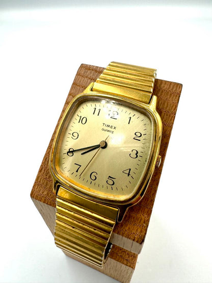 TIMEX Quartz Watch